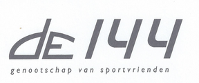 Genootschap van sportvrienden De 144